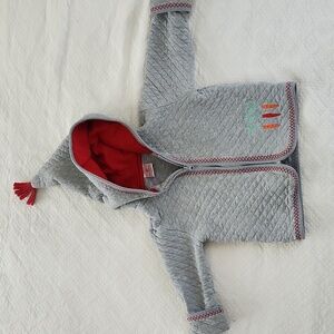 Hanna Andersson jacket